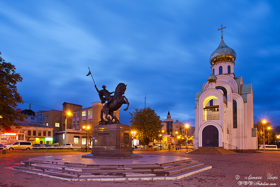 Популярный портал напомнил, почему Иваново называют городом невест